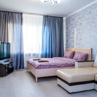 Фотография квартиры Апартаменты Лавочкина 15