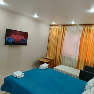 Фотография квартиры Квартира на улице Молодёжная 9А