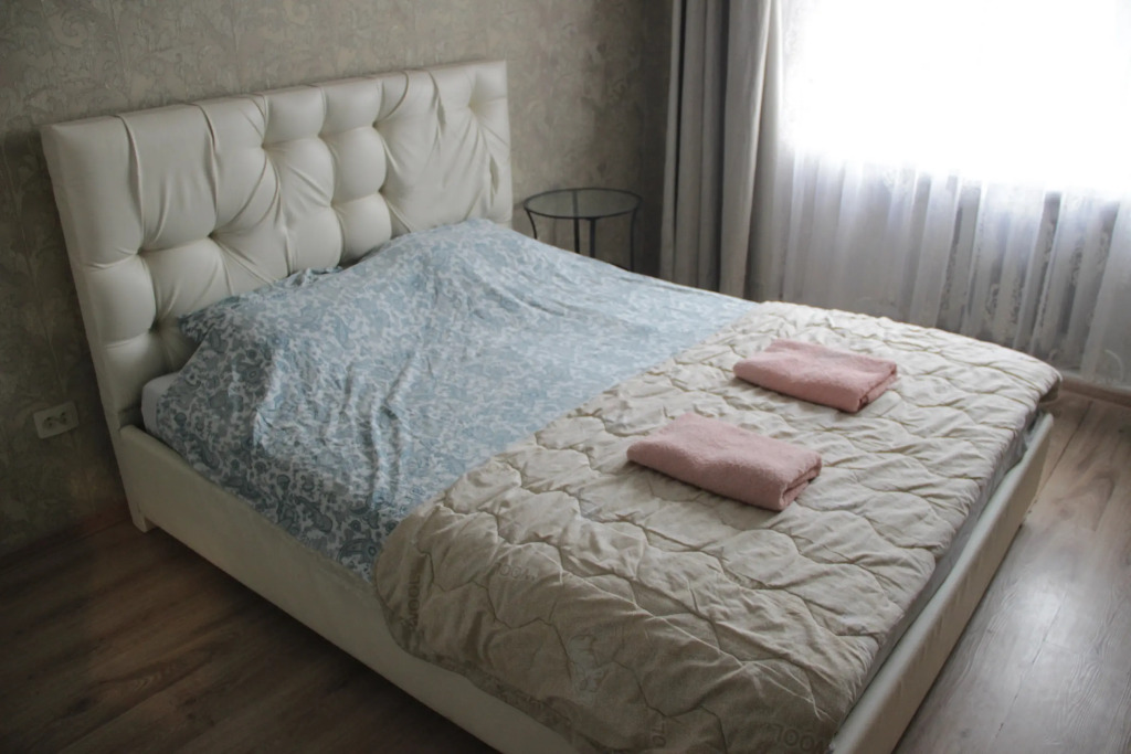 Фотография квартиры Квартира 2-х комнатная рядом с Глобусом