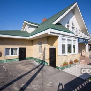 Фотография мини отеля Ламберт