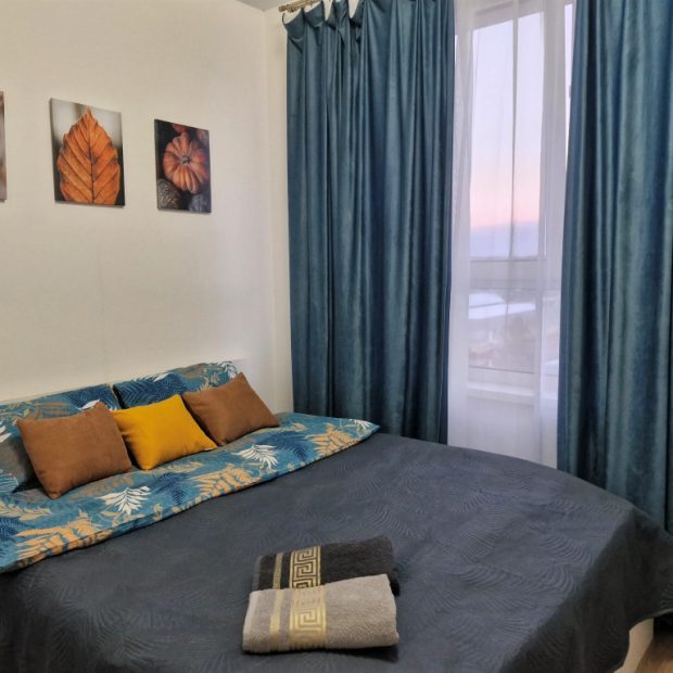 Фотографии квартиры 
            Квартира в Мытищи на 1 Стрелковом Переулке