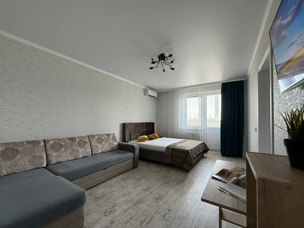 Фотография квартиры Квартира на улице Саморядова  2