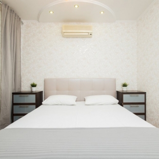 Фотография квартиры Апартаменты HomeHotel