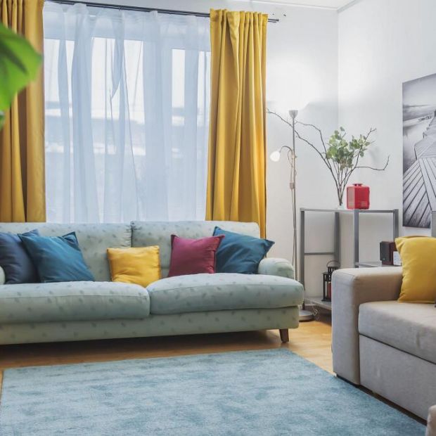 Фотографии квартиры 
            GMApartments (ДжиЭмАпартментс) на переулке Большой Патриарший