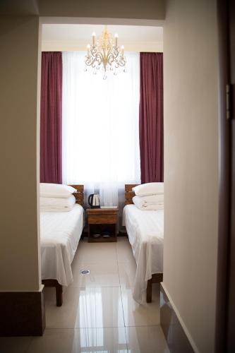 Фотографии гостиницы
Аллюр