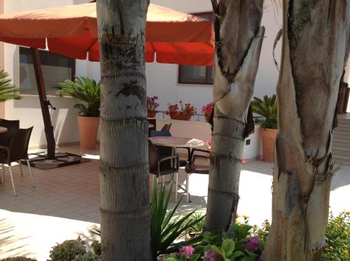 Фотография гостиницы Hotel Corallo