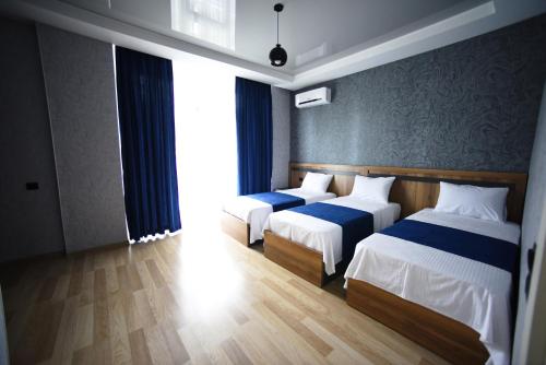 Фотографии гостиницы
King's Town