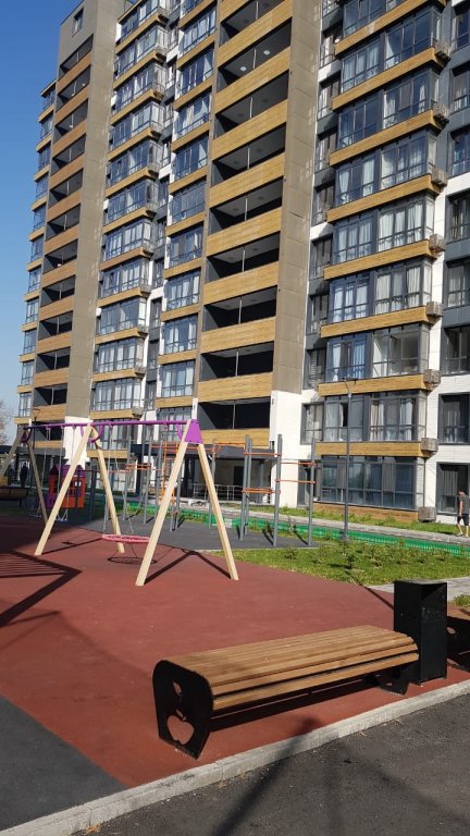 Фотография квартиры Квартира 4 Seasons