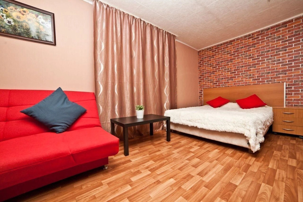 Фотография квартиры Квартира на улице Надеждинская 13