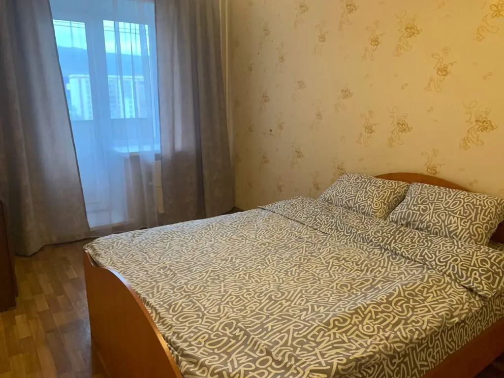 Фотография квартиры Квартира 2х комнатная