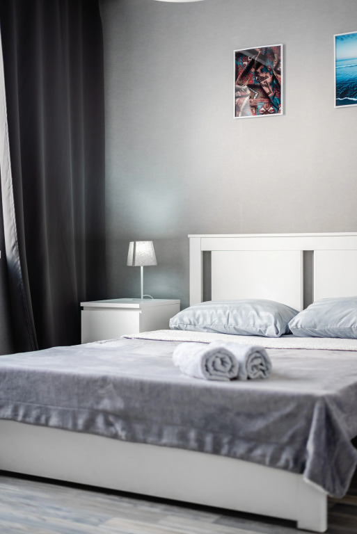 Фотографии квартиры 
            Апартаменты Meridian Apartments Мукагали Макатаева 131 Корпус 6 115