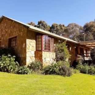 Фотографии базы отдыха
Crane Cottage