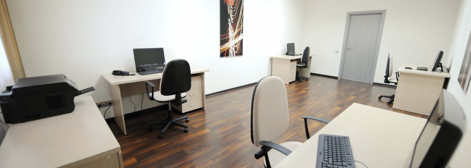 Фотография конференц-зала Бизнес-Центр