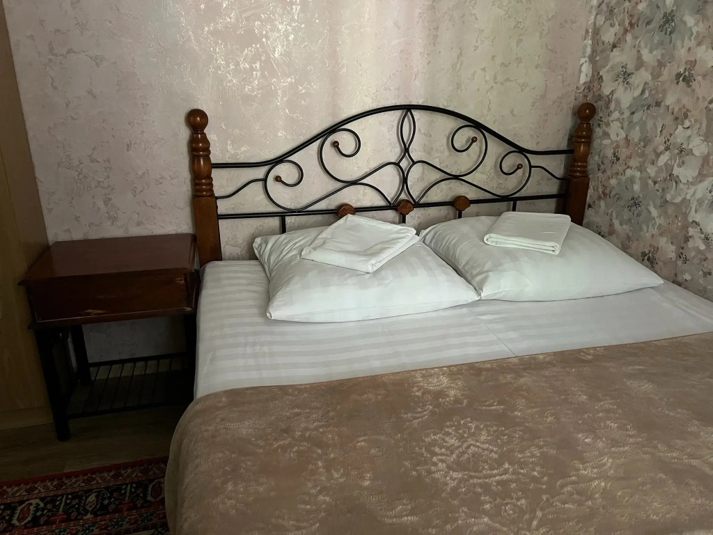 Фотография Коттеджа Частный дом Дом для летнего отдыха в центре Геленджика