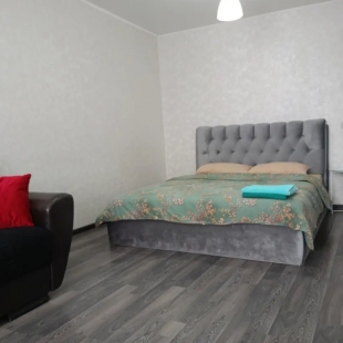 Фотография квартиры Апартаменты на улице Стефана Батория 10