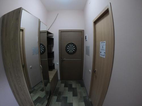 Фотография хостела Paragliding Hostel SkyAtlandida