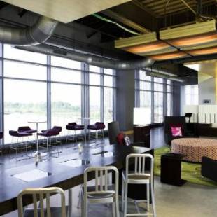 Фотографии гостиницы
Aloft Cleveland Downtown