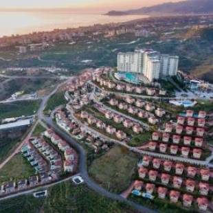 Фотографии гостиницы
Gold City Luxury Accommodation