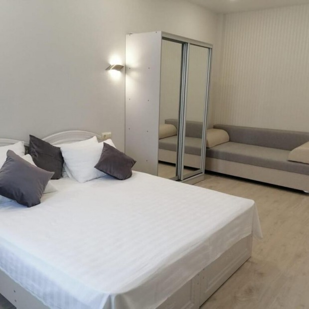 Фотографии квартиры 
            Апартаменты на Эстонской 37 корпус 4