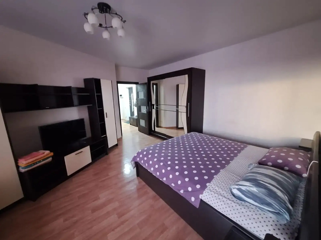 Фотография квартиры Квартира на улице Мечникова, 5