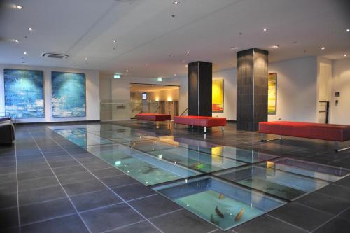 Фотография гостиницы Rydges Sydney Central