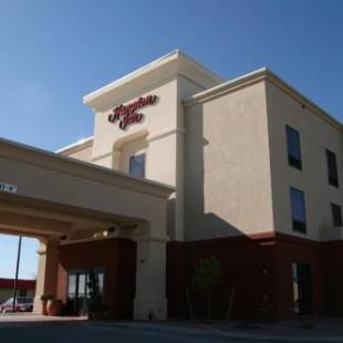 Фотографии гостиницы
Hampton Inn La Junta
