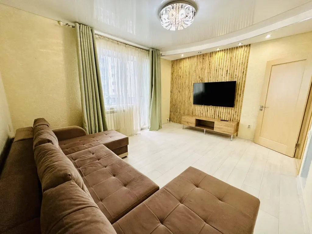 Фотография квартиры Апартаменты 691 Флэтс-Лайн на улице Красноармейская 100