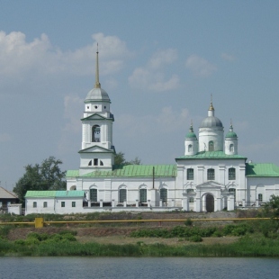 Фотография храма Свято-Троицкий собор