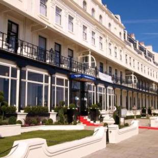 Фотографии гостиницы 
            BEST WESTERN PLUS Dover Marina Hotel & Spa