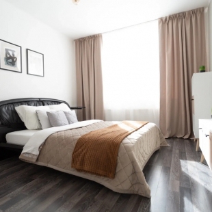 Фотография квартиры Квартира на улице Токарей 27/2