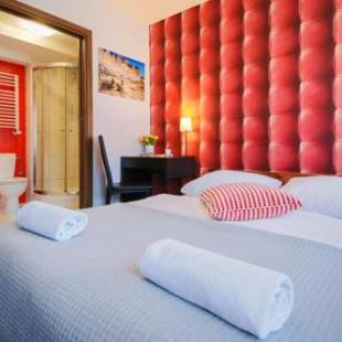 Фотографии апарт отеля
Boogie Deluxe Old Town