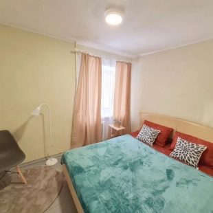 Фотография квартиры Квартира на Народовольческой Улице 4