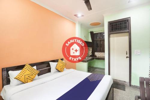 Фотография гостиницы SPOT ON 75146 Main View Guest House