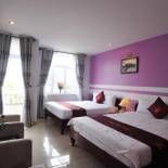 Фотография гостиницы Hong Thien Ruby Hotel