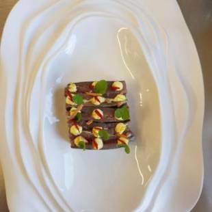 Фотографии гостиницы
Hotellerie Les Brisants , Restaurant J M Perochon