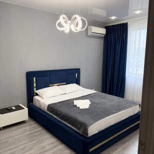 Фотография квартиры Апартаменты Жигулина Роща