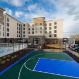Фотография гостиницы Homewood Suites by Hilton Concord
