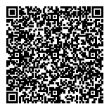 QR код гостиницы Медовая