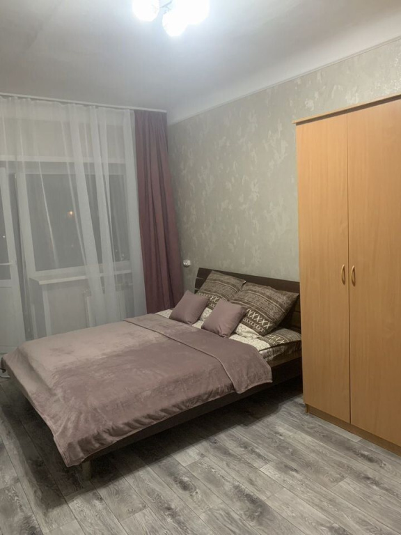 Фотография квартиры Квартира на Парижской Коммуны 30/29