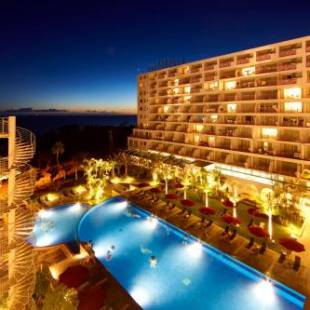 Фотографии гостиницы 
            Hotel Mahaina Wellness Resorts Okinawa