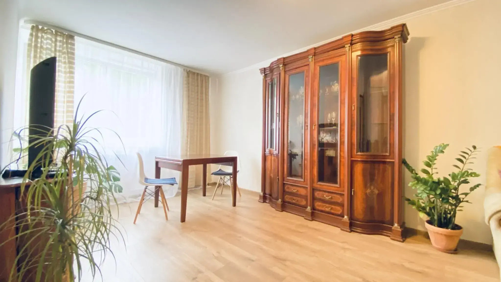 Фотография квартиры Апартаменты Kantiata Yellow Floor (Кантиата Елоу Флор) на улице Полковника Сафронова