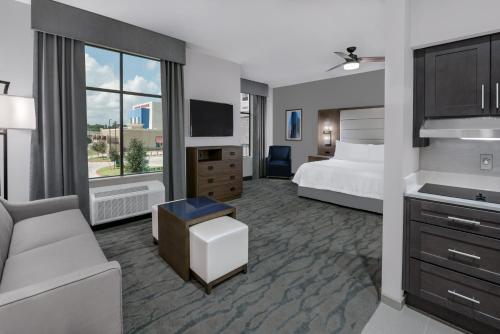 Фотография гостиницы Homewood Suites By Hilton Houston Memorial
