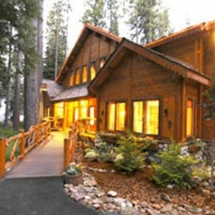 Фотография мини отеля Cottage Inn At Lake Tahoe