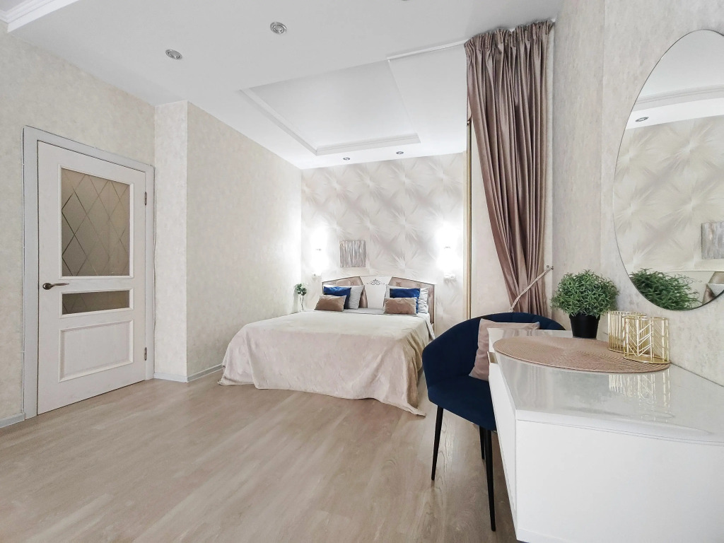 Фотография квартиры Квартира Большая 1 комн на Фестивальном