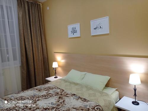 Фотография мини отеля Лидия