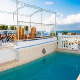 Фотографии гостиницы
Hotel Boutique Casa Córdoba Estrella