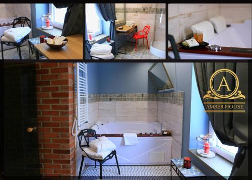 Фотография гостевого дома Amber House