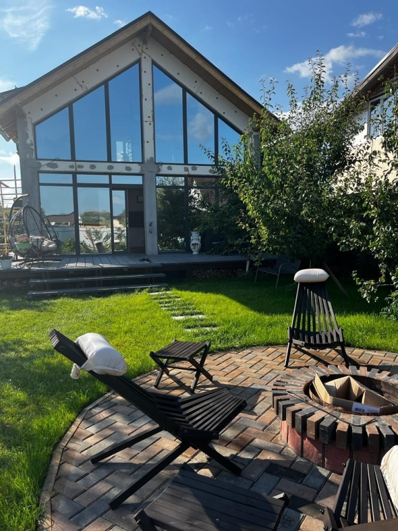 Фотография Коттеджа Частный дом в ДНП Уютный 118