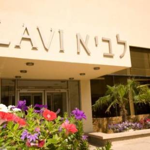 Фотографии гостиницы 
            Lavi Kibbutz Hotel