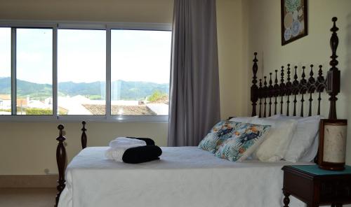 Фотография гостевого дома Matriz Guest House